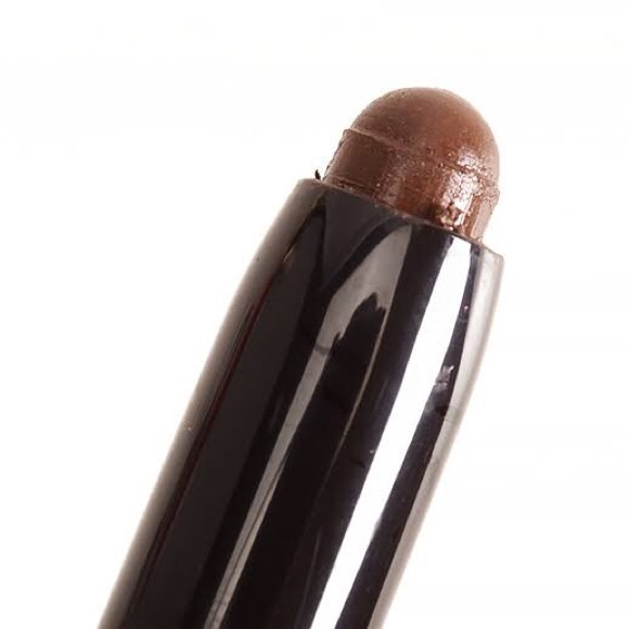 Laura Mercier Mini Caviar Stick Matte Eyeshadow - Dark Cocoa - Picture 5 of 8